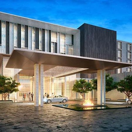 Waldorf Astoria Cancun Puerto Morelos Ngoại thất bức ảnh