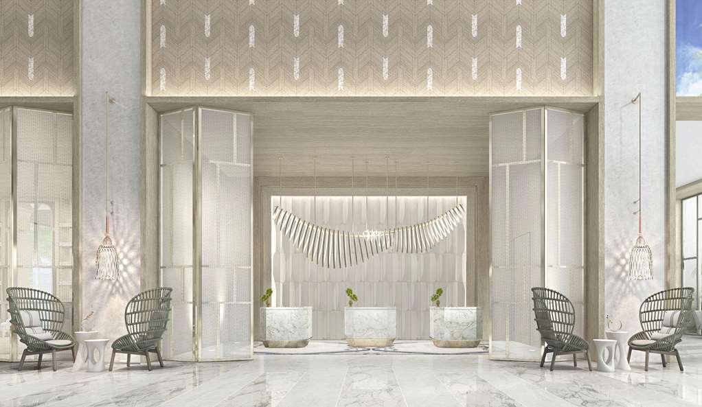 Waldorf Astoria Cancun Puerto Morelos Ngoại thất bức ảnh