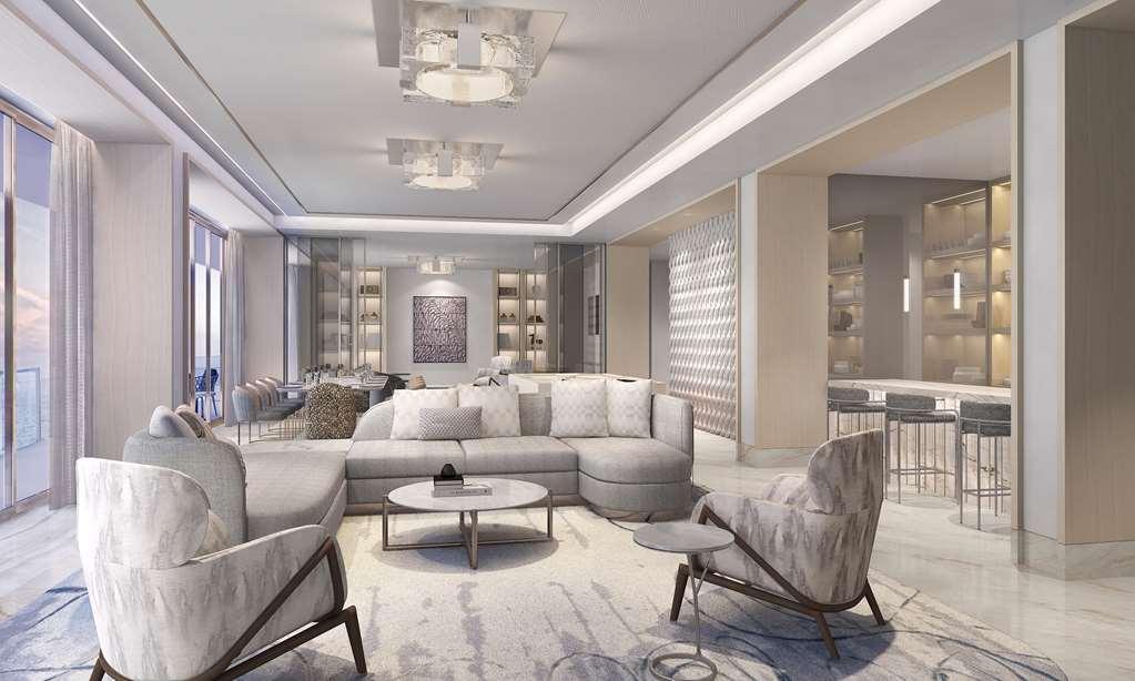 Waldorf Astoria Cancun Puerto Morelos Ngoại thất bức ảnh