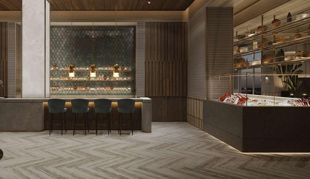 Waldorf Astoria Cancun Puerto Morelos Ngoại thất bức ảnh