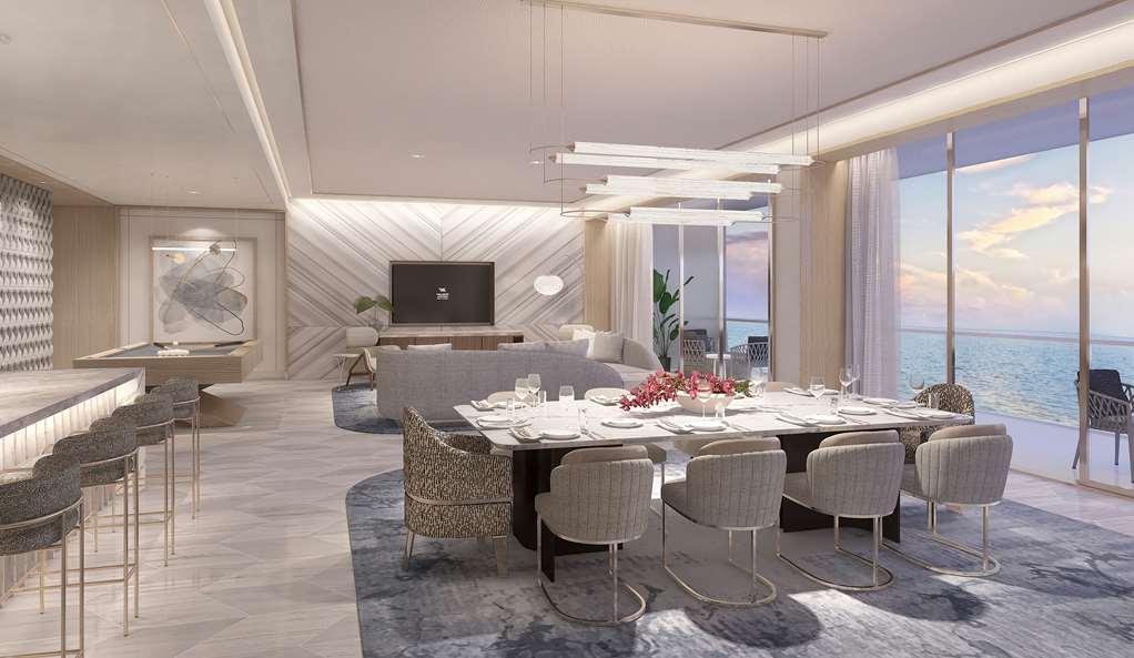Waldorf Astoria Cancun Puerto Morelos Ngoại thất bức ảnh